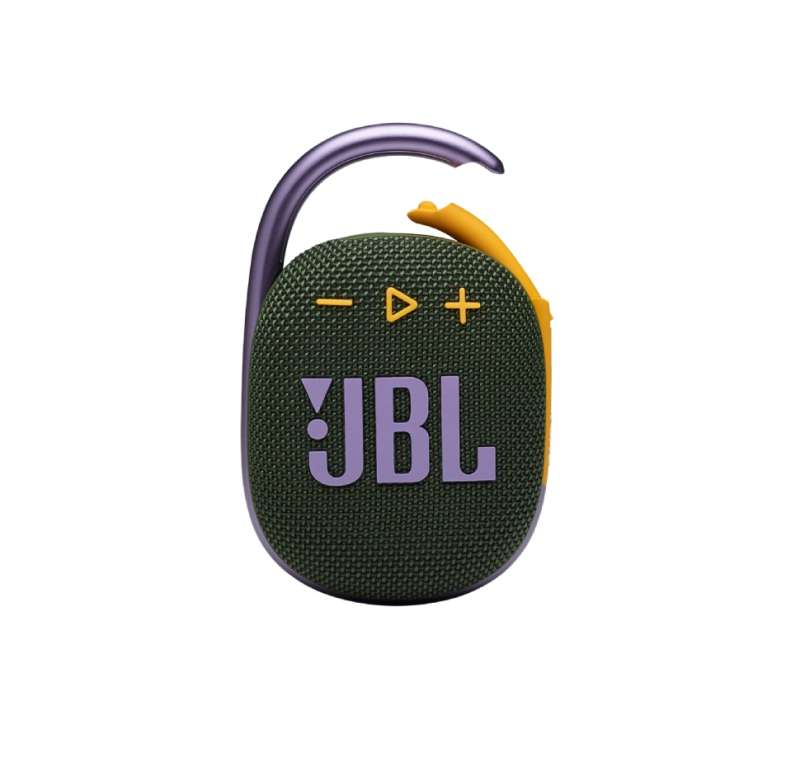 JBL Clip 4  Green