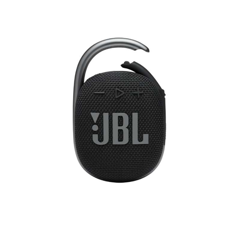 JBL Clip 4  Black