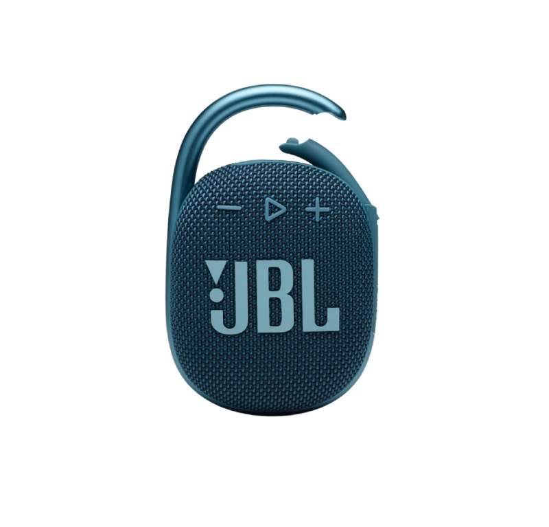 JBL Clip 4  Blue